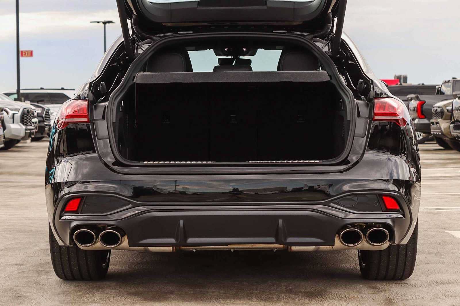 New 2026 Audi S5 Premium Plus AWD/4WD image 36