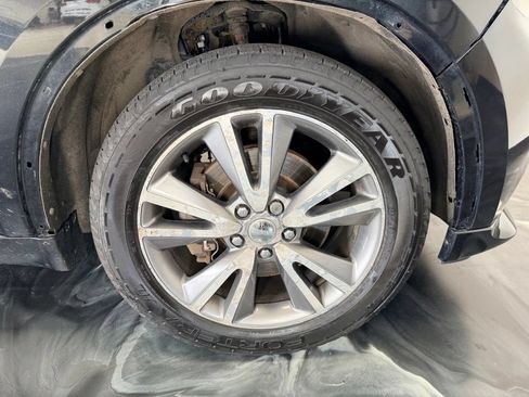 Used 2013 Dodge Durango R/T w/ Leather Interior Group AWD/4WD image 28