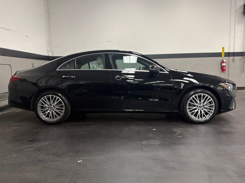 Used 2026 Mercedes-Benz CLA 250 image 5