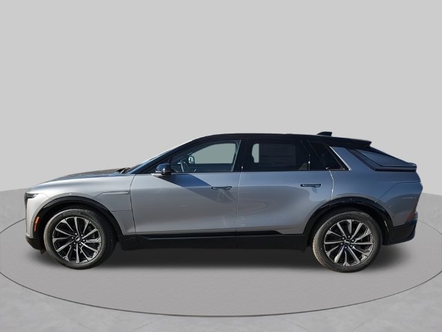 New 2026 Cadillac Lyriq Premium Sport AWD/4WD image 5