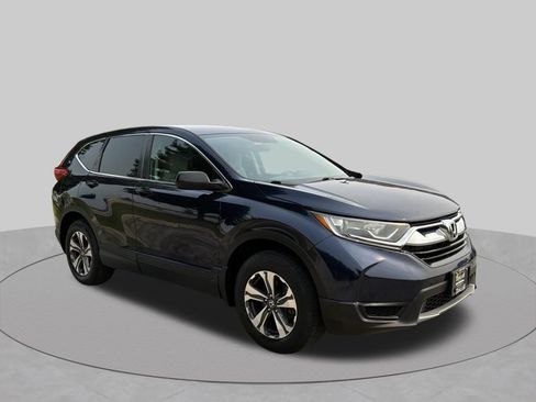 Used 2018 Honda CR-V LX image 10