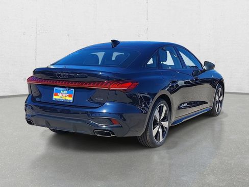 New 2026 Audi A5 2.0T Premium AWD/4WD image 5