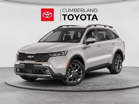 Used 2022 Kia Sorento SX Prestige AWD/4WD image 1