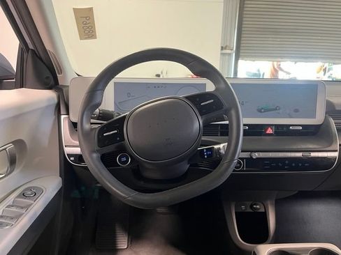 Used 2024 Hyundai Ioniq 5 SEL RWD image 21