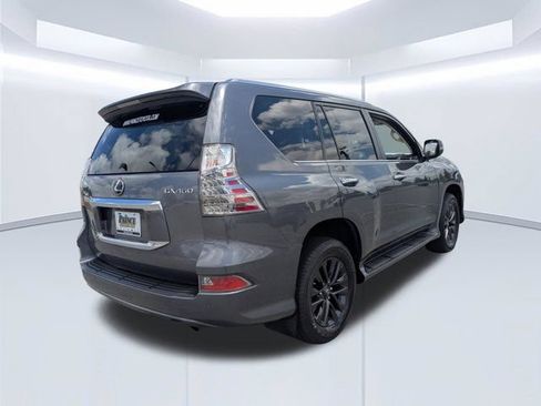 Used 2020 Lexus GX 460 Premium w/ Premium Package AWD/4WD image 4