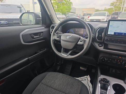 Certified 2023 Ford Bronco Sport Big Bend AWD/4WD image 23