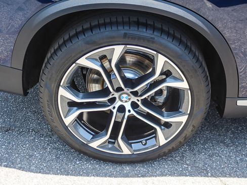 Used 2026 BMW X5 sDrive40i RWD image 8