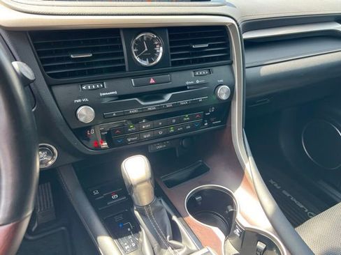 Used 2020 Lexus RX 350 AWD w/ Premium Package image 20