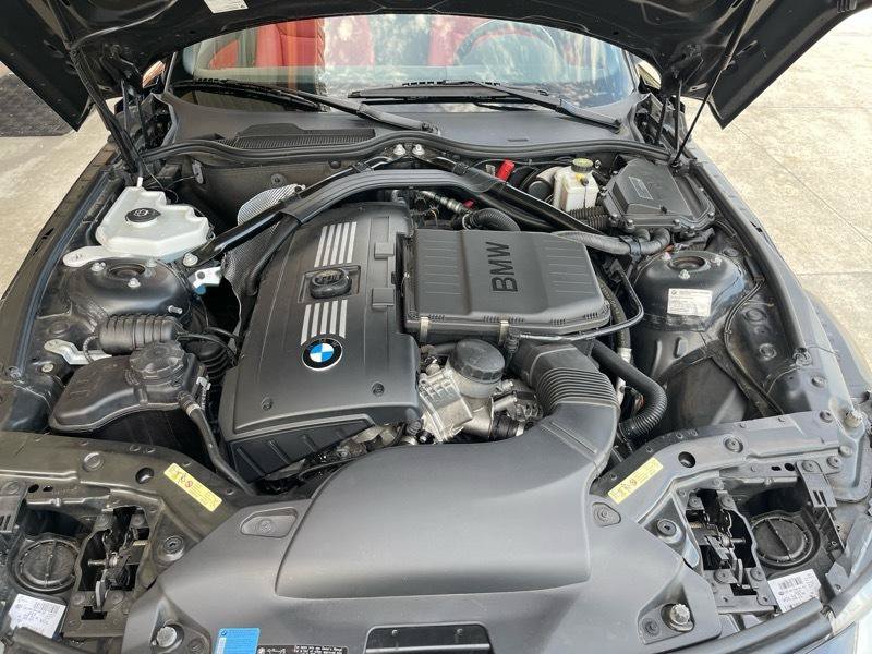 Used 2009 BMW Z4 sDrive35i RWD image 47