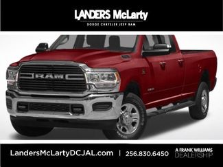 Used 2021 RAM 2500 Big Horn w/ Level 1 Equipment Group video 1
