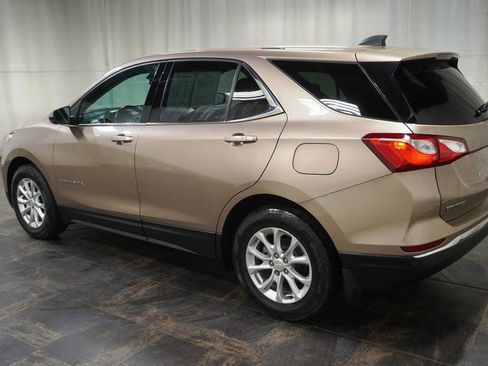 Used 2018 Chevrolet Equinox LT image 8