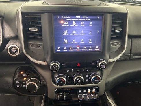 Certified 2020 RAM 1500 Big Horn image 18