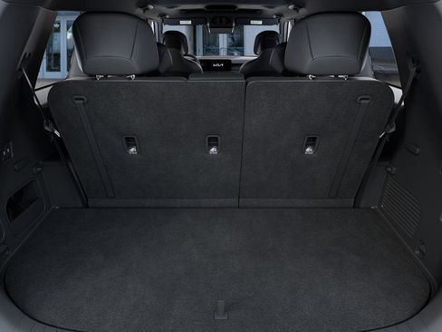 New 2027 Kia Telluride EX X-Line AWD/4WD image 19