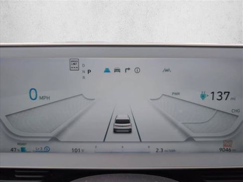 Certified 2024 Hyundai Ioniq 5 Limited RWD image 13