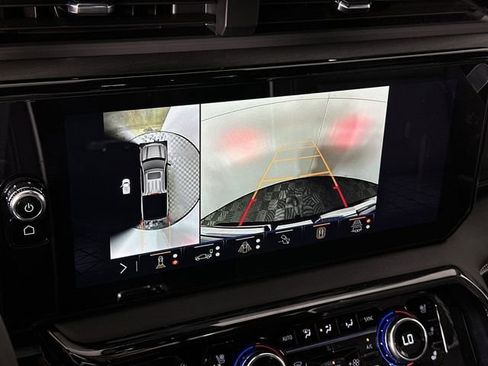 New 2026 GMC Sierra 1500 AT4X AWD/4WD image 15
