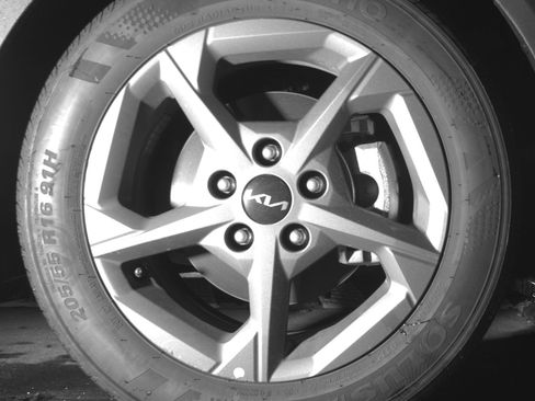 Used 2025 Kia K4 FWD image 13
