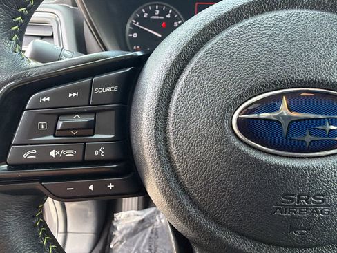 Certified 2023 Subaru Ascent Onyx Edition image 19