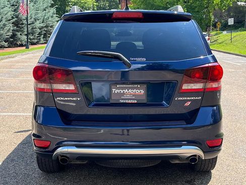 Used 2019 Dodge Journey Crossroad AWD/4WD image 22