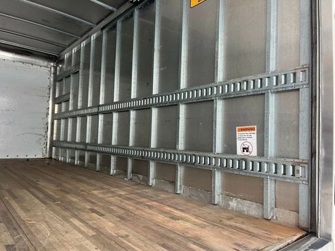 Used 2022 RAM 4500 Tradesman image 26