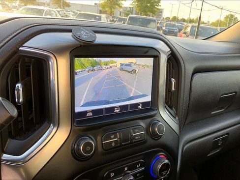 Used 2022 Chevrolet Silverado 2500 LTZ w/ Safety Package image 28