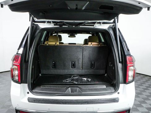 Used 2023 Chevrolet Tahoe Premier w/ Texas Edition AWD/4WD image 31