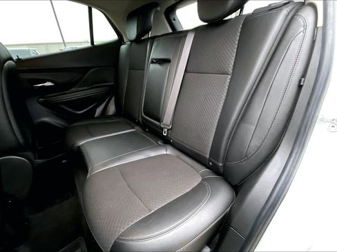 Used 2018 Buick Encore Preferred image 20