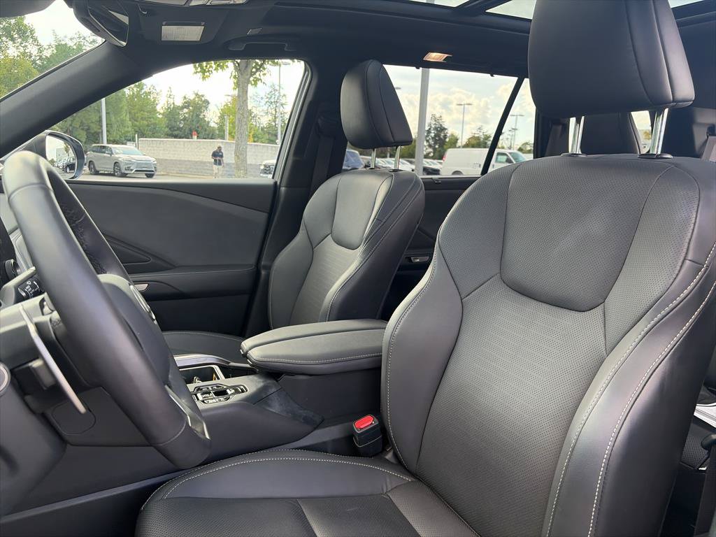 Used 2024 Lexus TX 350 AWD w/ Captains Chair Package image 19