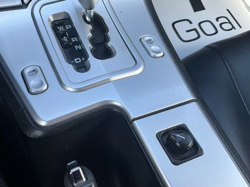 Used 2004 Chrysler Crossfire Coupe RWD image 18