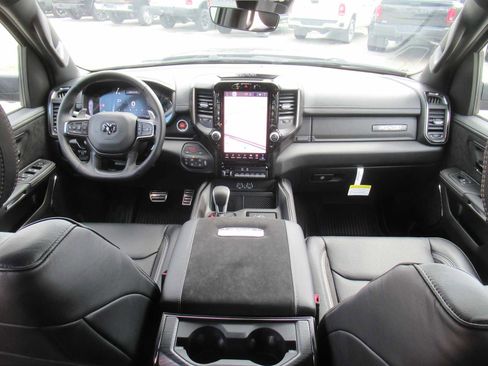 New 2026 RAM 1500 RHO image 42