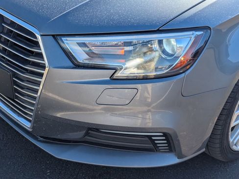 Used 2018 Audi A3 e-tron Premium w/ Sport Package image 11