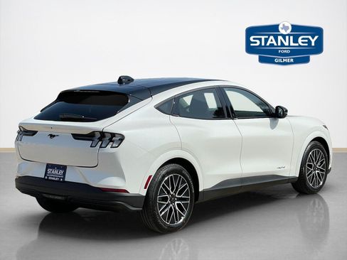 New 2026 Ford Mustang Mach-E Premium RWD image 8
