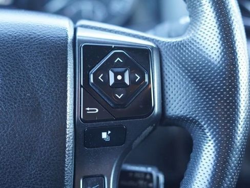 Used 2023 Toyota Tacoma TRD Sport image 23