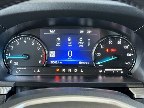 Certified 2023 Ford Explorer XLT w/ Equipment Group 202A RWD image 25