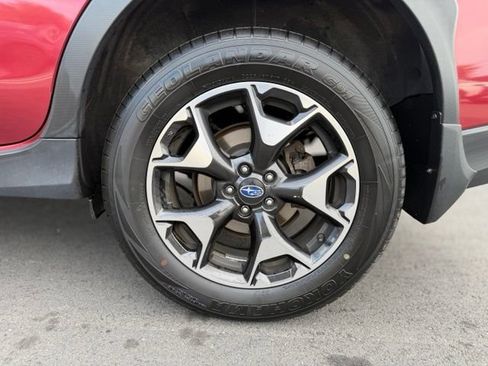 Used 2019 Subaru Crosstrek 2.0i Premium w/ Eyesight System AWD/4WD image 30