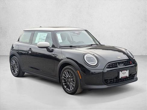 New 2026 MINI Cooper S FWD image 7