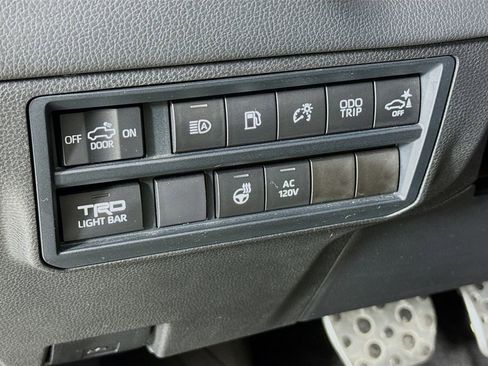 Used 2022 Toyota Tundra TRD Pro image 11