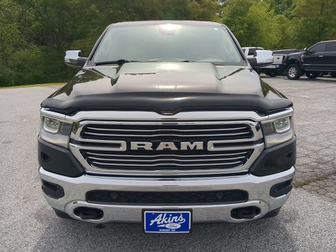 Used 2019 RAM 1500 Laramie image 7