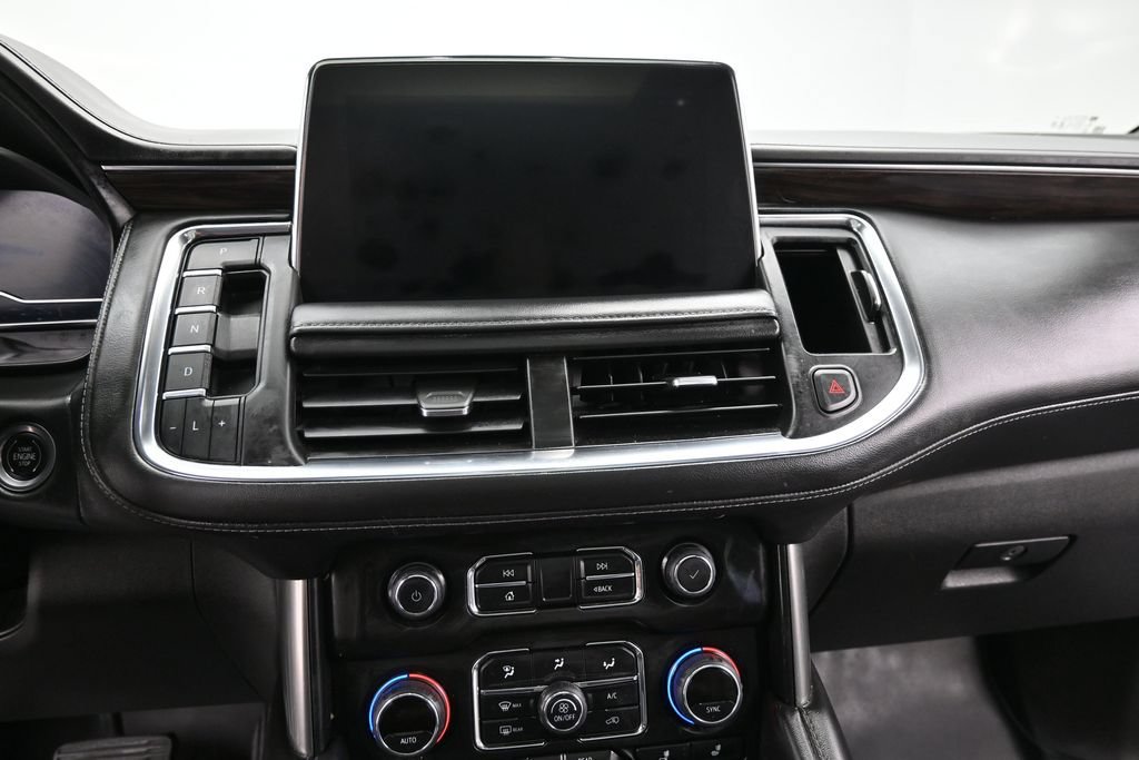 Used 2022 Chevrolet Suburban LT w/ LT Signature Plus Package AWD/4WD image 15