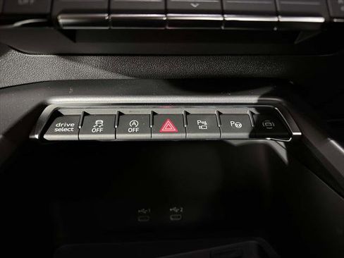 New 2026 Audi A3 2.0T Premium w/ Black Optic Package AWD/4WD image 25