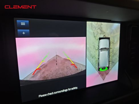 Used 2023 Ford Bronco Wildtrak image 17