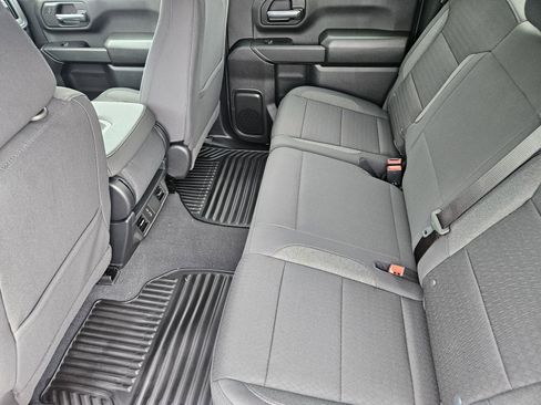 New 2026 Chevrolet Silverado 2500 Custom w/ Custom Value Package AWD/4WD image 29
