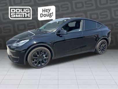 Used 2021 Tesla Model Y Long Range