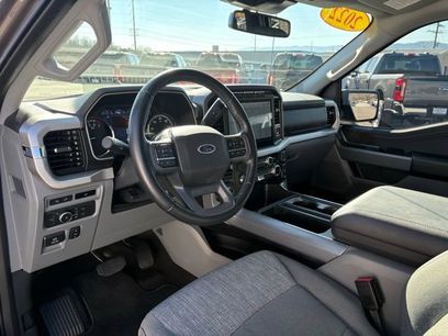 Used 2022 Ford F150 XLT w/ Equipment Group 302A High