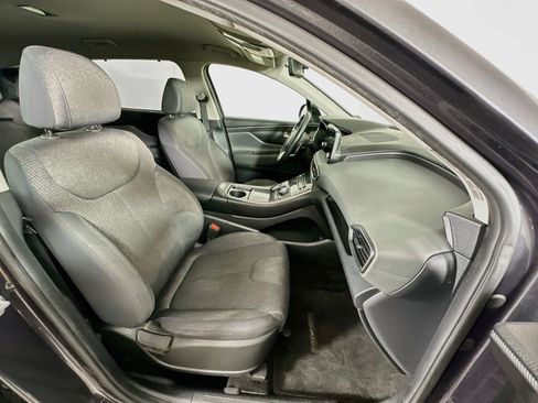 Used 2022 Hyundai Santa Fe SEL w/ Convenience Package FWD image 31