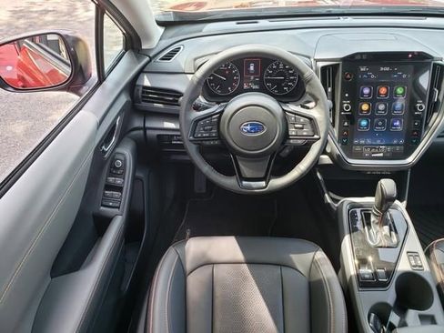 Certified 2026 Subaru Crosstrek 2.5i Limited w/ Crosstrek Mirror Package AWD/4WD image 15