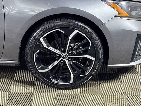 Used 2023 Nissan Altima 2.5 SR image 22