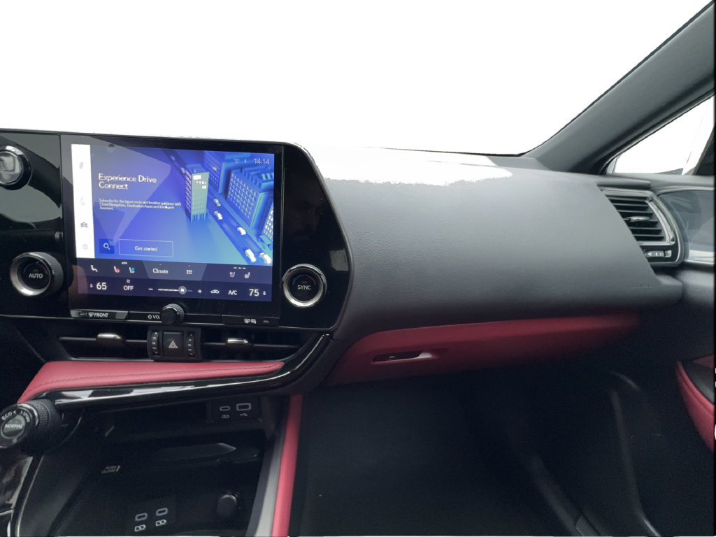 Used 2025 Lexus NX 250 FWD w/ Premium Package image 49