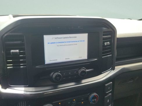Used 2023 Ford F150 XL w/ STX Appearance Package RWD image 14