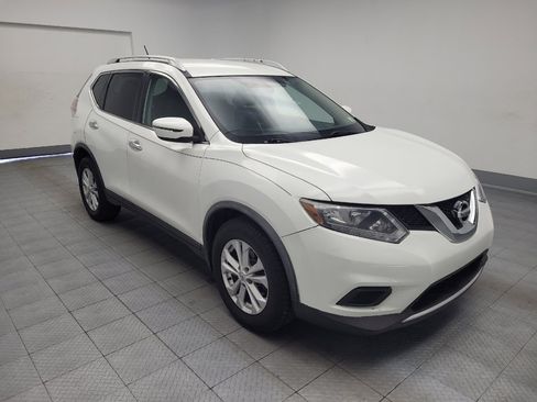 Used 2016 Nissan Rogue SV AWD/4WD image 13