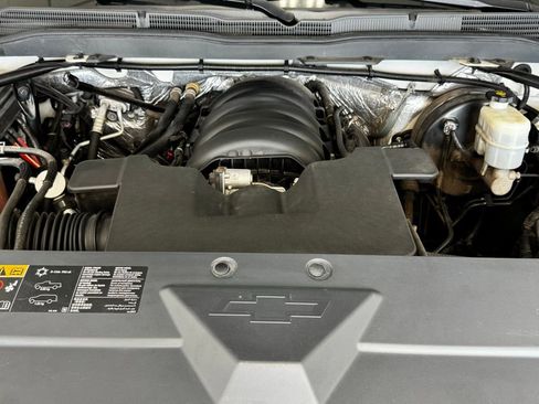 Used 2014 Chevrolet Silverado 1500 High Country w/ High Country Premium Package image 24